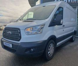 350 L3H2 LKW VA AUTM. TREND