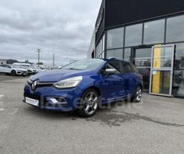 IV GENERATION2 ESTATE 1.2 TCE 120 ENERGY INTENS EDC