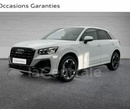GENERATION2 1.5 35 TFSI 150 S LINE S TRONIC 7