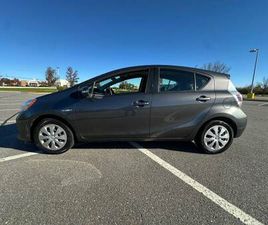 2014 TOYOTA PRIUS C LOW MILES!!!