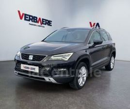 SEAT ATECA 1.4 ECOTSI 150 ACT S&S STYLE