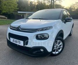 III 1.2 PURETECH 82 S&S FEEL BUSINESS