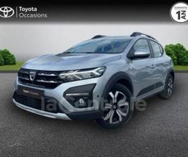 III 1.0 TCE 90 CONFORT 22B