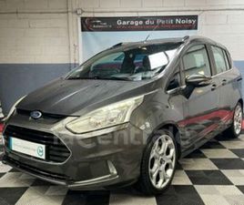 1.0 ECOBOOST S&S 125 TITANIUM BVM