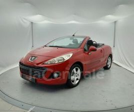 GENERATION2 CC 1.6 VTI 120 SPORT