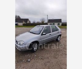 GENERATION2 1.4 EXCLUSIVE 5P