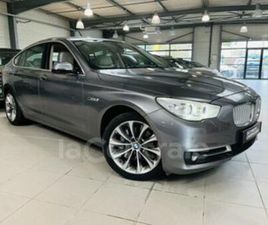 520D 163 F07 MODERN BVA 8