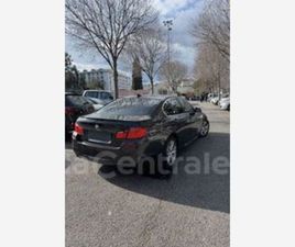 (F10) GENERATION2 525D 218 M SPORT BVA8