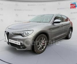 2.2 DIESEL 150 STELVIO AT8