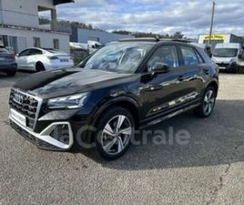 GENERATION2 30 TDI 116 ADVANCED S TRONIC 7