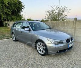 (E61) TOURING 525DA DPF LUXE