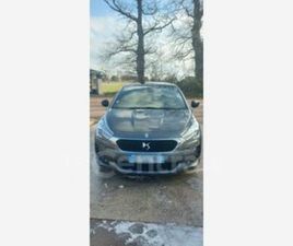 CITROEN DS5 GENERATION2 2.0 BLUEHDI 180 S&S EXECUTIVE AUTOMATIQUE