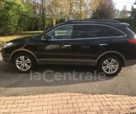 3.0 V6 CRDI 250 4WD PACK PREMIUM