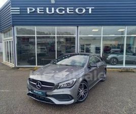 GENERATION2 SHOOTING BRAKE 220 D 9CV FASCINATION 7G-DCT