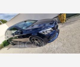 GENERATION2 SHOOTING BRAKE 220 D FASCINATION 7G-DCT