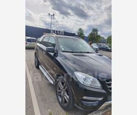 III 350 BLUETEC 4MATIC FASCINATION 7G-TRONIC