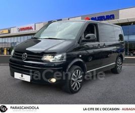 V (3) 2.0 TDI 180CH BLUEMOTION TECHNOLOGY HIGHLINE 4MOTION DSG7