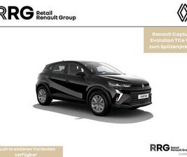 EVOLUTION TCE 90 APPLE CARPLAY SHZ PDC BT