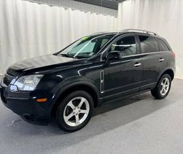 ** 2014 CHEVROLET CAPTIVA SPORT LT FWD 4DR SUV **