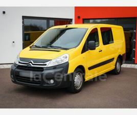 II L2H1 HDI 125 ATTRACTION BV6 5/6 PLACES