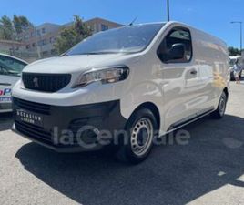 III 1.5 BLUEHDI 120 S&S STANDARD ASPHALT