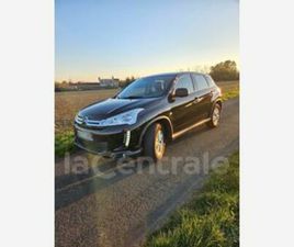 1.6 HDI 115 CONFORT 4X2