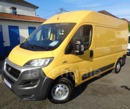 III GENERATION2 3.5 L H2 2.0 MULTIJET 115 PACK