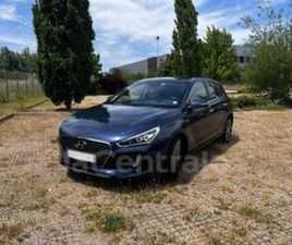 HYUNDAI I30 FASTBACK III FASTBACK 1.6 CRDI 136 CREATIVE