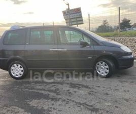 2.0 HDI 136 16V FAP 8CV NAVTEQ