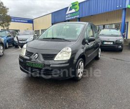 RENAULT MODUS 1.5 DCI 70 EXPRESSION