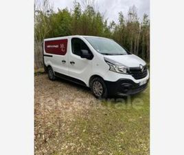 III CABINE CONFORT L1H1 1200 ENERGY DCI 125 E6