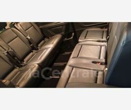 III GENERATION2 MIXTO 116 CDI LONG SELECT BVA