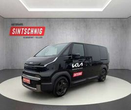 KIA PV5 KIA PV5 71,2KWH EARTH PLUS LONG RANGE