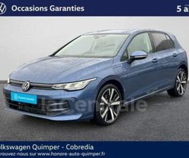 VIII GENERATION2 1.5 EHYBRID 204 VW EDITION DSG6