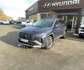 IV GENERATION2 1.6 T-GDI 215 HYBRID CREATIVE BVA6