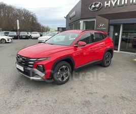 IV GENERATION2 1.6 T-GDI 239 HYBRID INTUITIVE BVA6