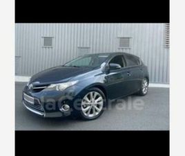 II GENERATION2 HYBRIDE 136H EXECUTIVE