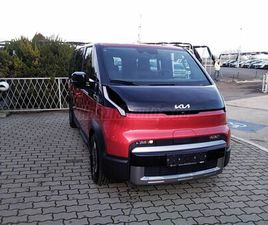 KIA PV5 PASSENGER LONG RANGE 71.2 KWH ELITE (AUTOMATA) +TOP+COMFORT+HŐSZIV.5 SZEMÉLYES.TESZTHÉT CEGLÉDEN 02.23-03.09.PRÓBÁLD KI