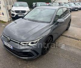 VOLKSWAGEN GOLF VIII GENERATION2 1.5 ETSI EVO2 150 R-LINE DSG7