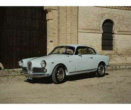 GIULIA SPRINT
