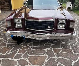 FORD RANCHERO GT 351