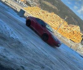 HYUNDAI TIBURON HYUNDAI TIBURON 1,6