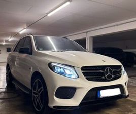 4MATIC NIGHT PAKET VOLL