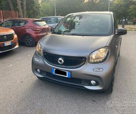 SMART FORFOUR SMART FORFOUR