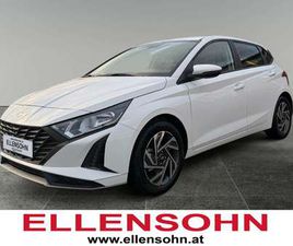 HYUNDAI I20 JUBILE 1.2 MPI
