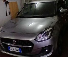 SWIFT VI 2020 1.2H TOP 2WD