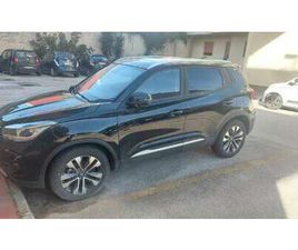 DR 5.0 1.5 TURBO 154CV CVT