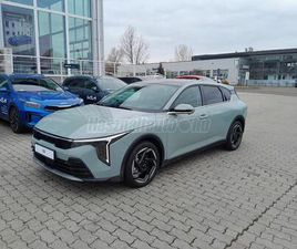 KIA K4 KIA K4 1.6 T-GDI PLATINUM DCT ! ÚJ MODELL - KÉSZLETRŐL ELÉRHETŐ!