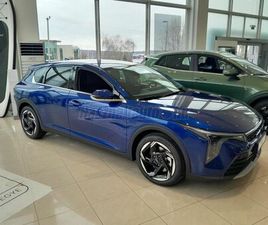 KIA K4 KIA K4 1.6 T-GDI PLATINUM DCT ÚJ MODELL! KÉSZLETRŐL ELÉRHETŐ!