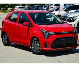 KIA PICANTO KIA PICANTO 1.0 GDI GOLD PLUS CSOMAGGAL - KÉSZLETRŐL. AZONNAL ELÉRHETŐ!